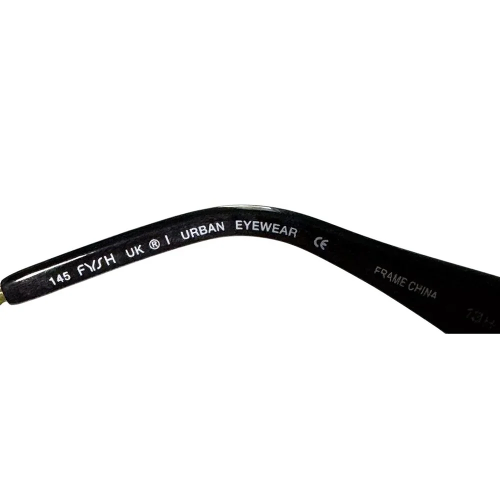 Fysh urban eyewear